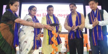 Celebrating International Women’s Day-2023