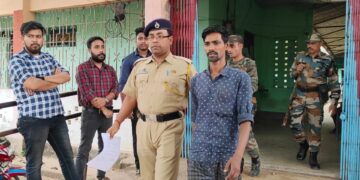 1 arrested for animal cruelty