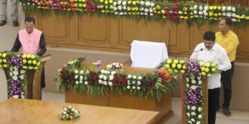 Congress made supreme sacrifice in support of opposition in Tripura assembly polls: Sudeep