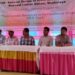 KVK Gomati & NBPGR Conducted Farmers Tra­ining Programme.​ ​ ​ ​ ​ ​ ​ ​