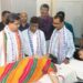 Chief Minister’s call to maintain blood equality