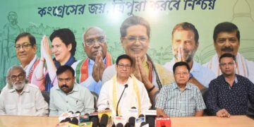 The opposition candidate for the Speaker of the Legislative Assembly is Gopal Chandra Roy