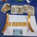 GRP arrest one with 1.5 Kg gold from Agartala rail station