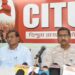 CITU sought the intervention of the Chief Minister