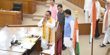 Biswabandhu Sen elected as the fifteenth Speaker of the Legislative Assembly