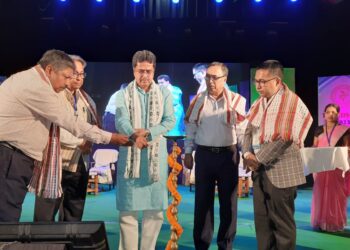 Number of people suffering from diabetes is increasing due to lifestyle changes: Chief Minister