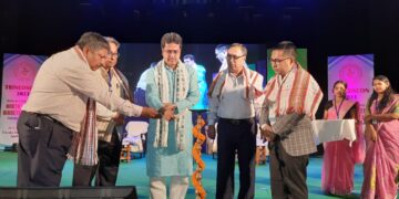 Number of people suffering from diabetes is increasing due to lifestyle changes: Chief Minister