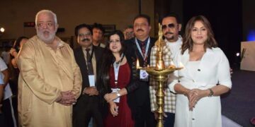 Press communique issued by Sikkim Film Promotion Board