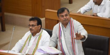 Terrorism: Ratan Nath slams CPIM