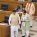 Ram Prasad Pal elected as Deputy Speaker