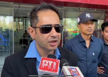 Tripura Royal Scion to go for hunger strike unto death: Interlocuter