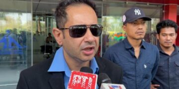 Tripura Royal Scion to go for hunger strike unto death: Interlocuter