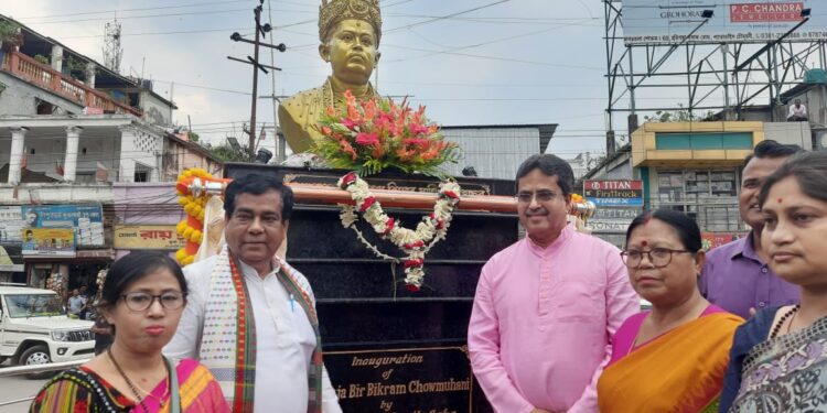 People should get out of the mindset of hooliganism: Chief Minister