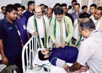 Attempts to please people in crooked ways will not be tolerated: Chief Minister