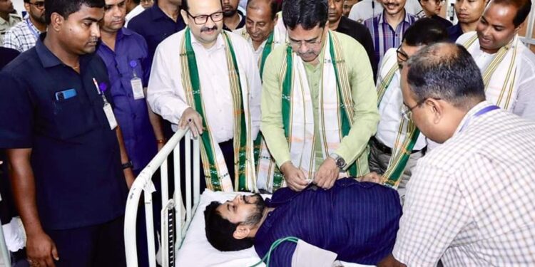 Attempts to please people in crooked ways will not be tolerated: Chief Minister