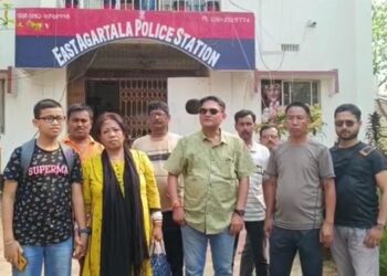 The family of deceased demanded a fair investigation