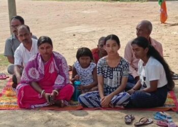 Family seeks life security