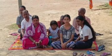 Family seeks life security