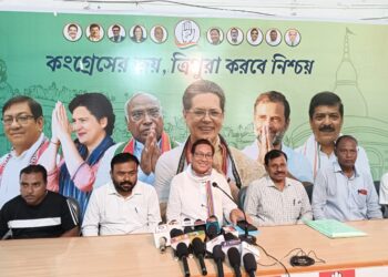 Pradesh Congress demands from the government on rail and air services