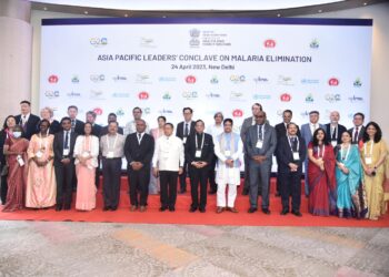 Govt aims to eliminate malaria in Tripura by 2027: Chief Minister