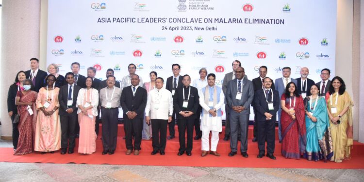 Govt aims to eliminate malaria in Tripura by 2027: Chief Minister