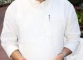 People of Karnataka were suffering during Congress rule: MP Biplab Kumar Dev