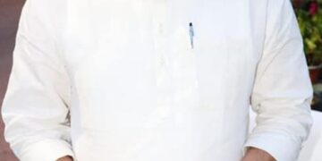 People of Karnataka were suffering during Congress rule: MP Biplab Kumar Dev