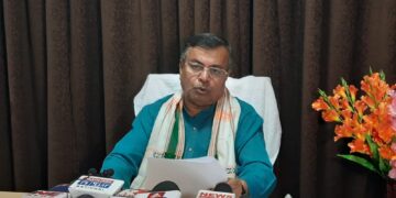 Announcement of increase in wages of contractual seasonal workers working in agriculture and horticulture