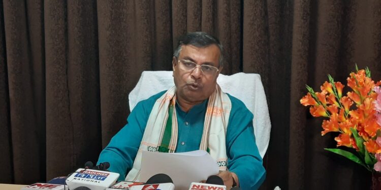 Announcement of increase in wages of contractual seasonal workers working in agriculture and horticulture