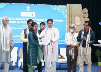 After 2018, secondary and higher secondary pass rate has increased: Chief Minister