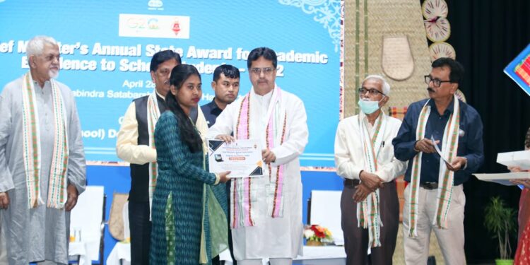 After 2018, secondary and higher secondary pass rate has increased: Chief Minister