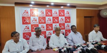 Manik demanded that the administration should be used impartially