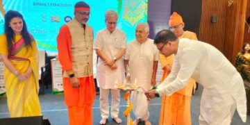 Workshop organized as part of G-20 National Summit