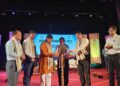 Tripura to get Veterinary Central University: Sudhanshu Das