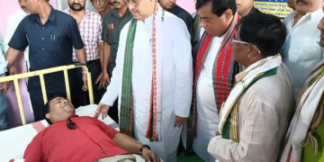 The Governor and the Chief Minister listened to Mann Ki Baat