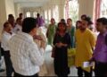 Irregularities in the recruitment process