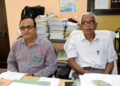 The evaluation of secondary and higher secondary answer sheets will start from May 2