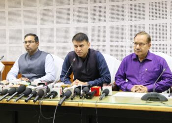 G-20 project: Delegates will reach Agartala on 2nd April