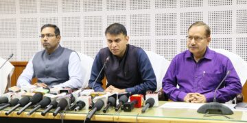 G-20 project: Delegates will reach Agartala on 2nd April