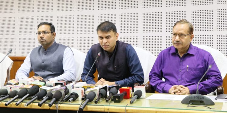 G-20 project: Delegates will reach Agartala on 2nd April