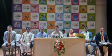 G20 Tripura Event – Clean Energy for a Greener Future