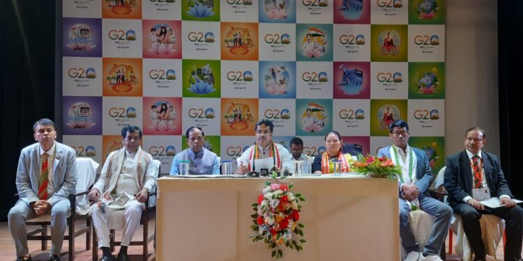 G20 Tripura Event – Clean Energy for a Greener Future