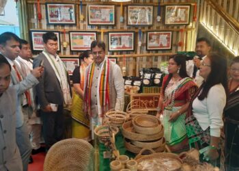 Tripura has immense potential for investment: Chief Minister