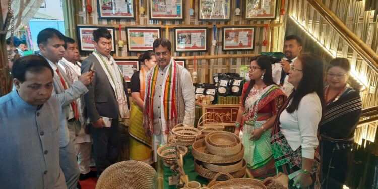 Tripura has immense potential for investment: Chief Minister