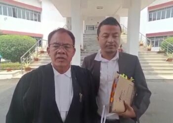 Petition filed in High Court regarding Tripura Village Council Elections