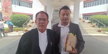 Petition filed in High Court regarding Tripura Village Council Elections