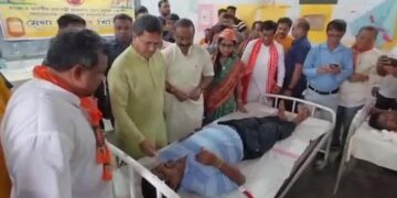 Youth should come forward with the urge to do something new: Chief Minister