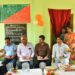 JICA India Mission Reviews Progress of SCATFORM Project during Tripura Visit