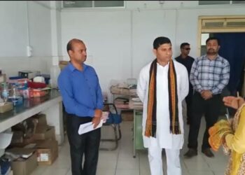 Digital class room to be launched in veterinary college: Minister