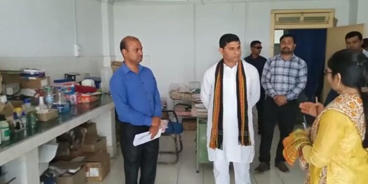 Digital class room to be launched in veterinary college: Minister